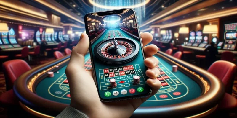 Hỏi đáp về sảnh casino trực tuyến